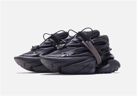 balmain sneakers 2022 price